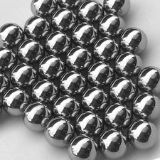 Chrome Steel Stainless Ball