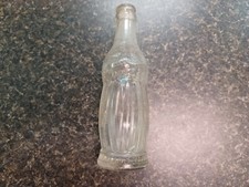 Vtg 1925 Blue Bird Soda Bottle