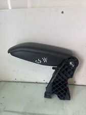 CITROEN C3 2009-2013 CENTRE CONSOLE ARMREST A0560501001
