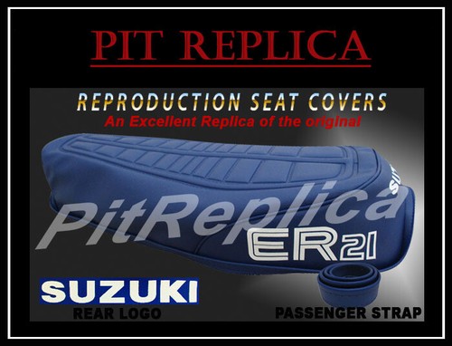 New suzuki ts50er t50 - new,