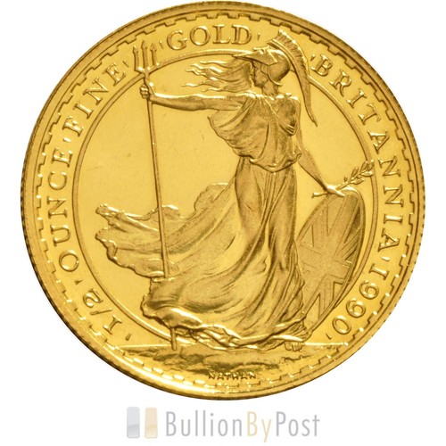 Best value half ounce - half,