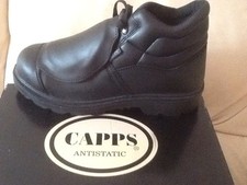 CAPPS LH410SM ANTISTATIC