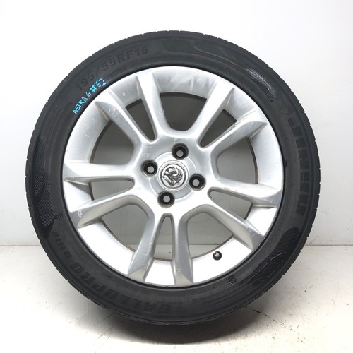 Vauxhall astra mk4 7 cdti - astra,