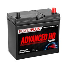 053 Car Battery Type 45ah 400cca 4 Year Warranty 12v Advanced