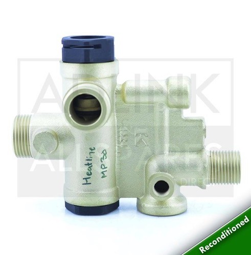 Heatline solaris 24pc 30 - solaris,