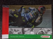 Colin Edwards Movistar Honda