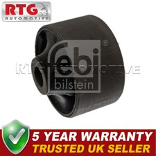 Front Lower Track Control Arm