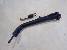 Suzuki VL 125 Intruder 2003 03 side kick stand