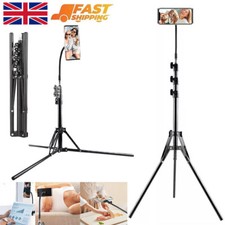 Stronger Gooseneck Tripod