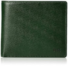 [DAKS] Bifold Wallet Classic
