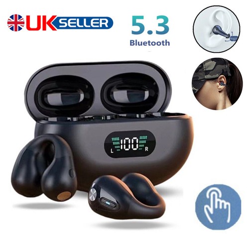 Tws bluetooth wireless earbuds - tws,
