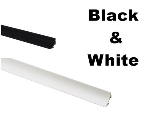 Pvc scotia trim moulding - scotia, –