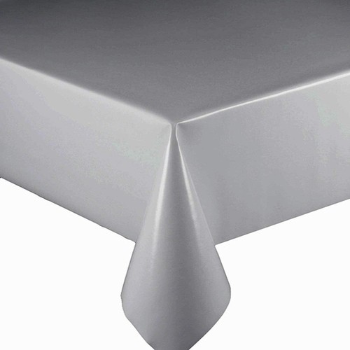 Modern plain smokey grey - plain,
