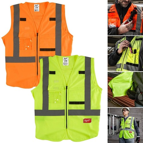 Milwaukee premium vis - premium, hi