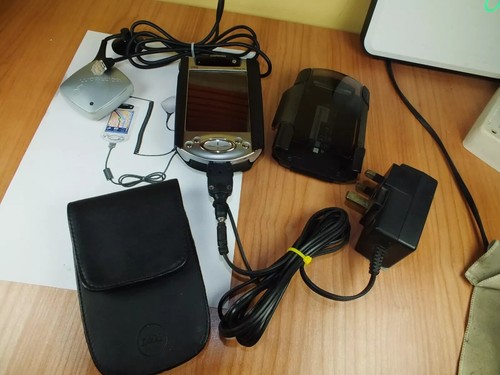 Compaq ipaq 3970 h3900 pda - compaq,