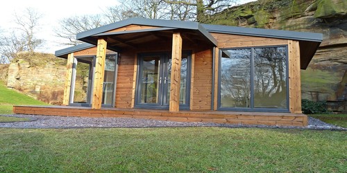 Stomhaus ltd - ltd,