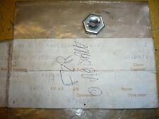 spring nut 2ma yamaha