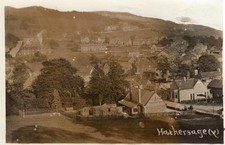 Hathersage unused RP old pc