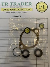 Triumph TR5, TR6 pi 2500 Pi