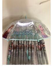 Job lot 8 frozen umbrella kids bubble dome 60cm
