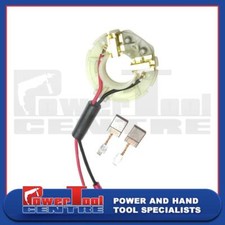 Makita 18v Brush Holder &