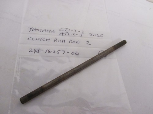 Nos yamaha ct1 ct2 - nos,