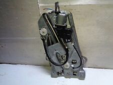 PEUGEOT 307CC CONVERTIBLE