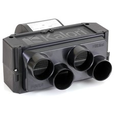 4.3kw Compact Heater 12v 4x