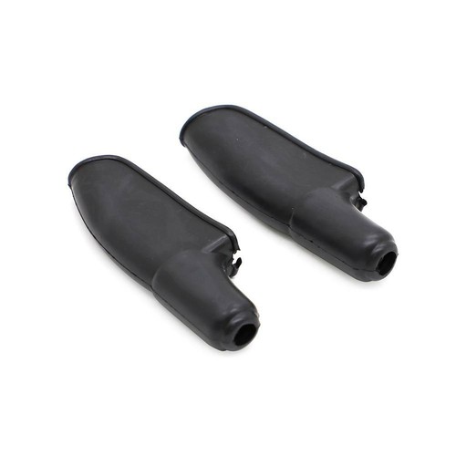Handle lever cap rubber clutch - handle,