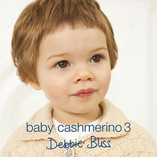 Debbie Bliss Baby Cashmerino