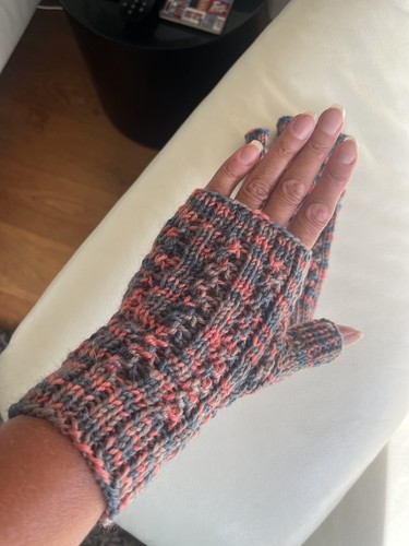 New handmade 100 wool - new!, 100%