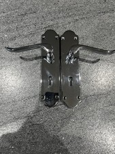 Ex Display Ornate Scroll