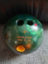 Bowling Ball storm 13lbs