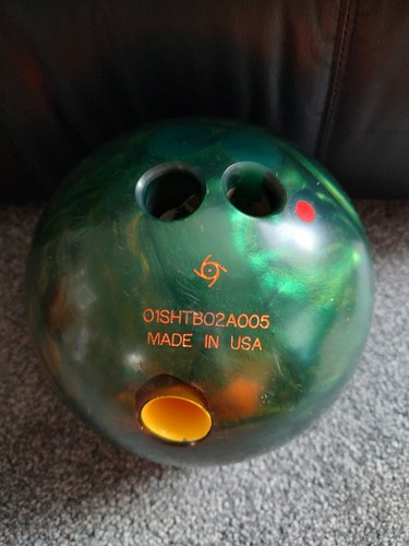 Bowling ball storm 13lbs - bowling,