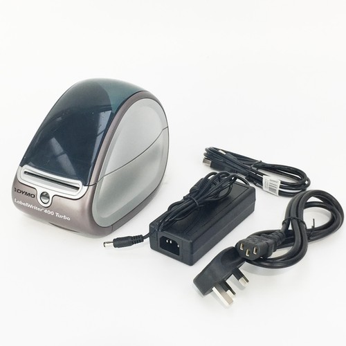 Dymo labelwriter 400 - dymo,