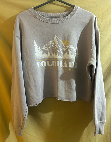 Hollister california crewneck - hollister,
