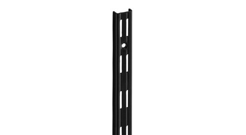 Dolle double slot wall upright - wall,