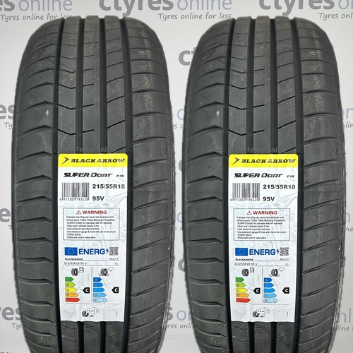 New 215 18 blackarrow - 2x,