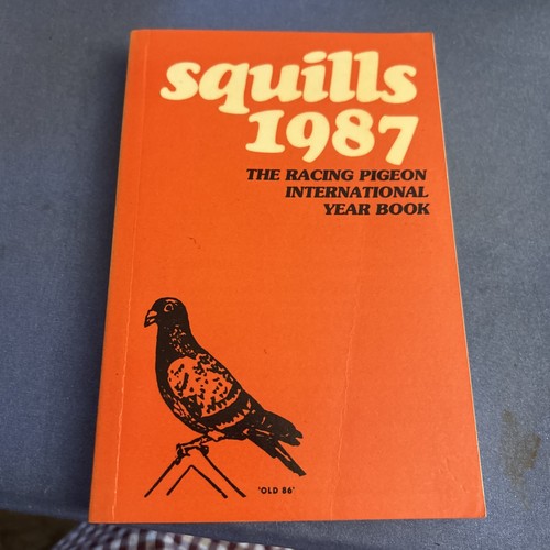 Squills 1987 the - squills,
