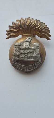 Ww2 royal irish inniskilling - royal,