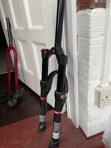 Swiss xmc 100 carbon - xmc,