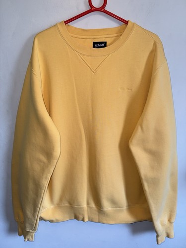Schott nyc crew - nyc,