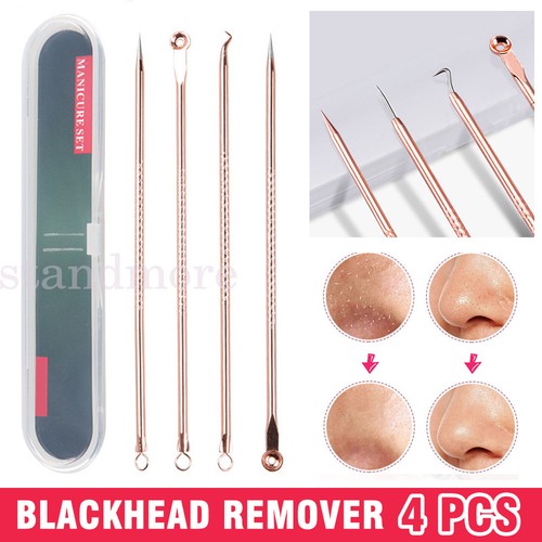 Blackhead remover black - blackhead,