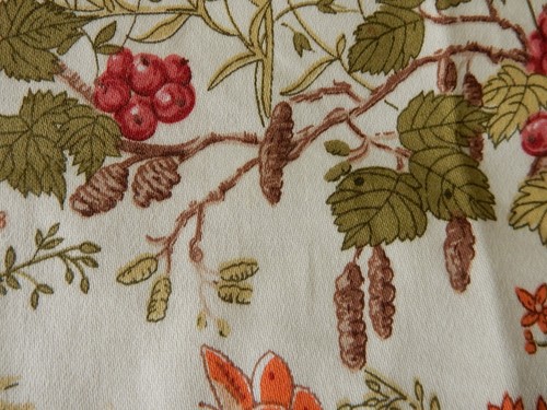 Pat albeck osman fabric - pat,