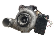 Jeep Grand Cherokee Turbo