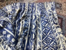 TWO PAIRS Blue / Beige