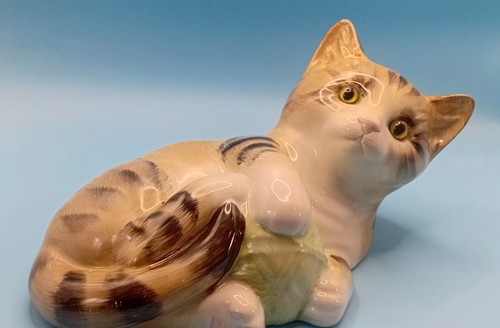 Vintage large just - cats, &
