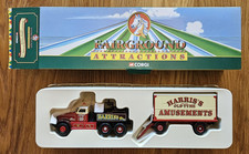 CORGI FAIRGROUND 1:50 CC55104