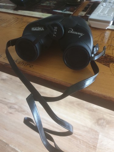 Halina discovery 15x25 zoom - discovery,