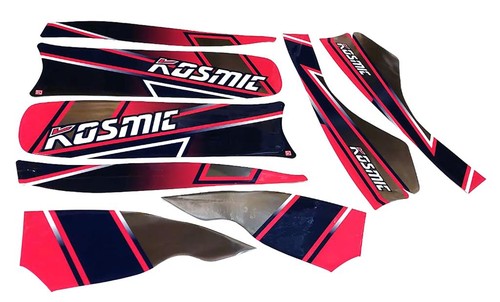 Otk 401 401s - m6, sticker